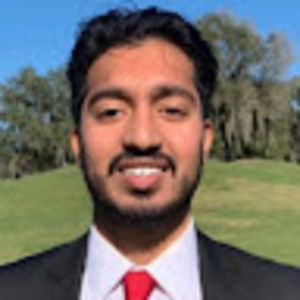 Meet your Posher, Jake